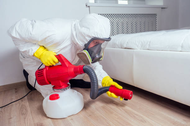 Best Exterminator Services  in Edna, TX