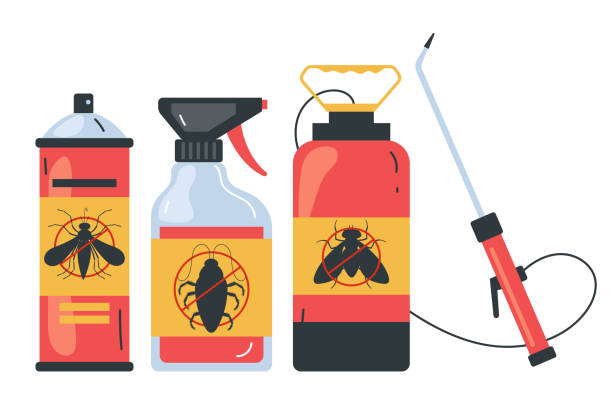 Best Residential Pest Control  in Edna, TX